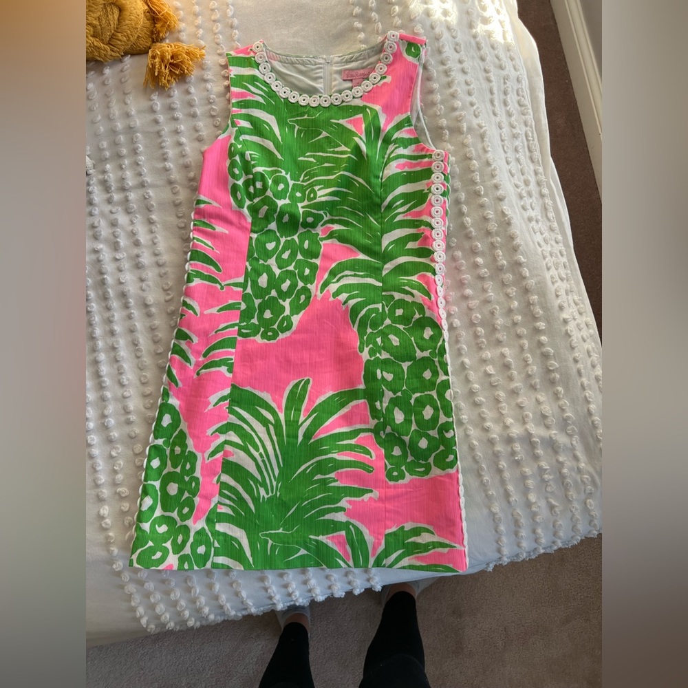 Lily Pulitzer Dress